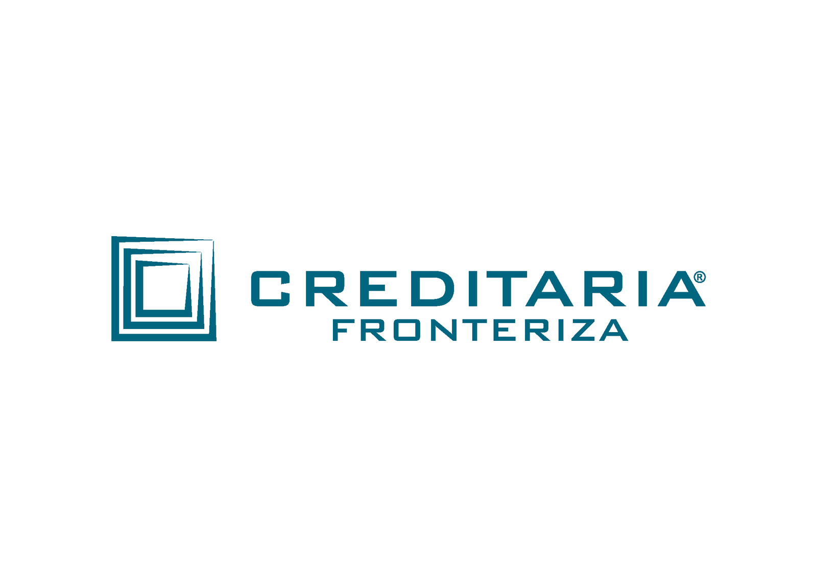 Creditaria Fronteriza